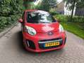 Citroen C1 Facelift Led 2012 Rood Airco Nieuwe APK Rood - thumbnail 4
