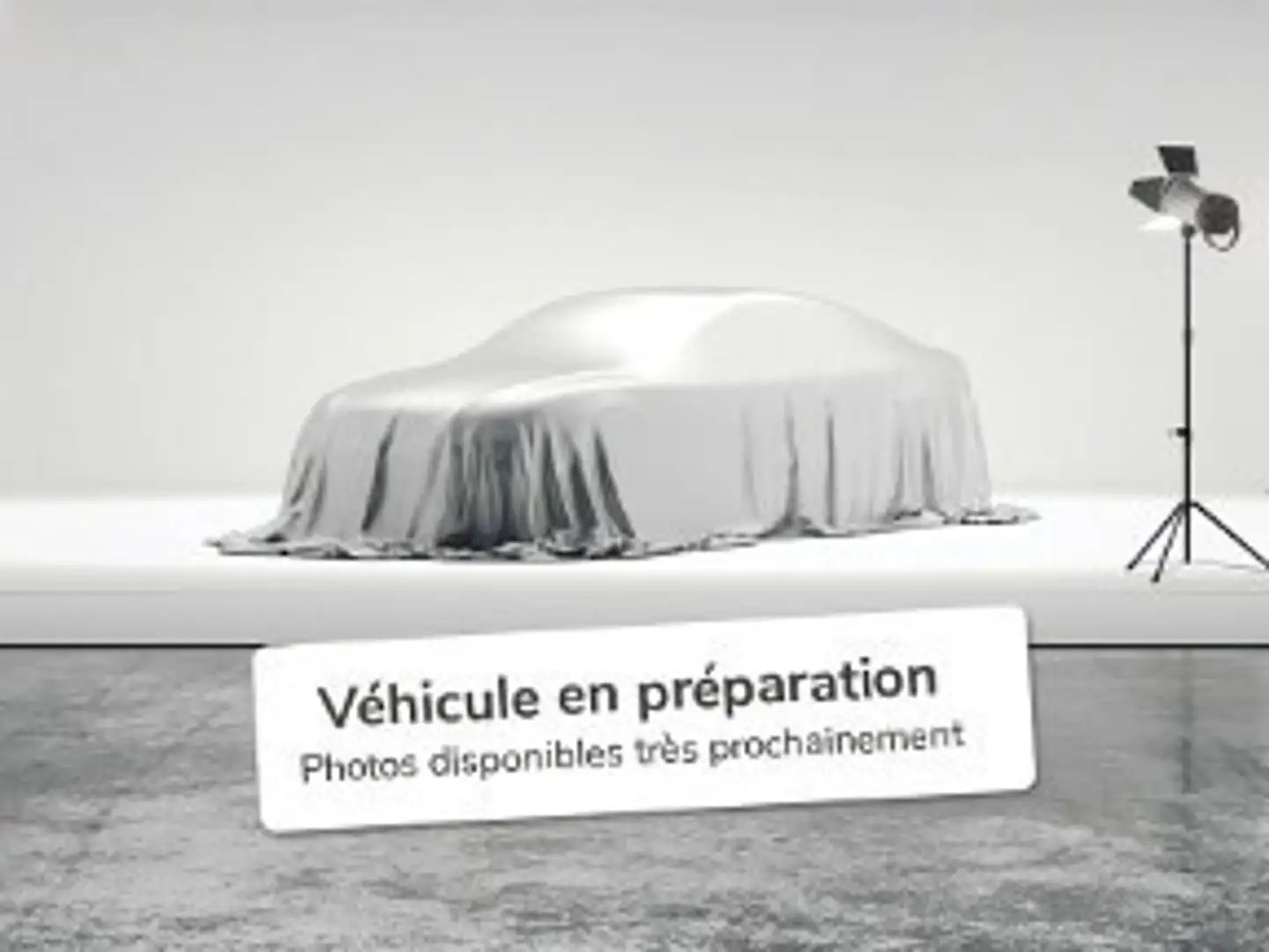 Citroen Berlingo 1.5 BlueHDi M Heavy Club S/S (EU6.2) Wit - 1