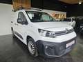 Citroen Berlingo 1.5 BlueHDi M Heavy Club S/S (EU6.2) Blanc - thumbnail 2