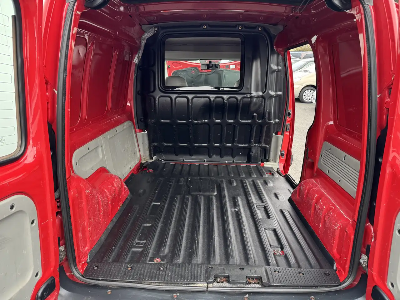 Renault Kangoo Rapid Extra 1.9D| SERVICE| ZAHNRIEMEN|, foto 11
