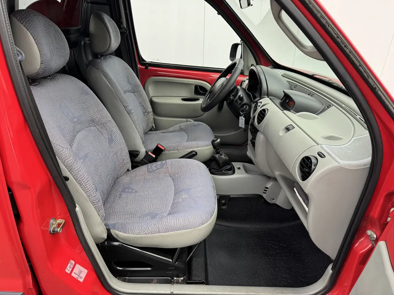 Renault Kangoo Rapid Extra 1.9D| SERVICE| ZAHNRIEMEN|, foto 10