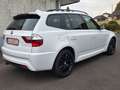 BMW X3 2.0d M-Paket Pano/Aut/Klima/2.Hand Scheckheft Wit - thumbnail 5