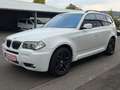BMW X3 2.0d M-Paket Pano/Aut/Klima/2.Hand Scheckheft Wit - thumbnail 1