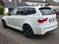 BMW X3 2.0d M-Paket Pano/Aut/Klima/2.Hand Scheckheft Wit - thumbnail 3
