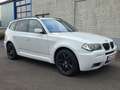 BMW X3 2.0d M-Paket Pano/Aut/Klima/2.Hand Scheckheft Wit - thumbnail 7