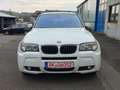 BMW X3 2.0d M-Paket Pano/Aut/Klima/2.Hand Scheckheft Wit - thumbnail 8