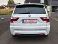 BMW X3 2.0d M-Paket Pano/Aut/Klima/2.Hand Scheckheft Wit - thumbnail 4