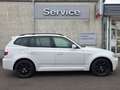 BMW X3 2.0d M-Paket Pano/Aut/Klima/2.Hand Scheckheft Wit - thumbnail 6