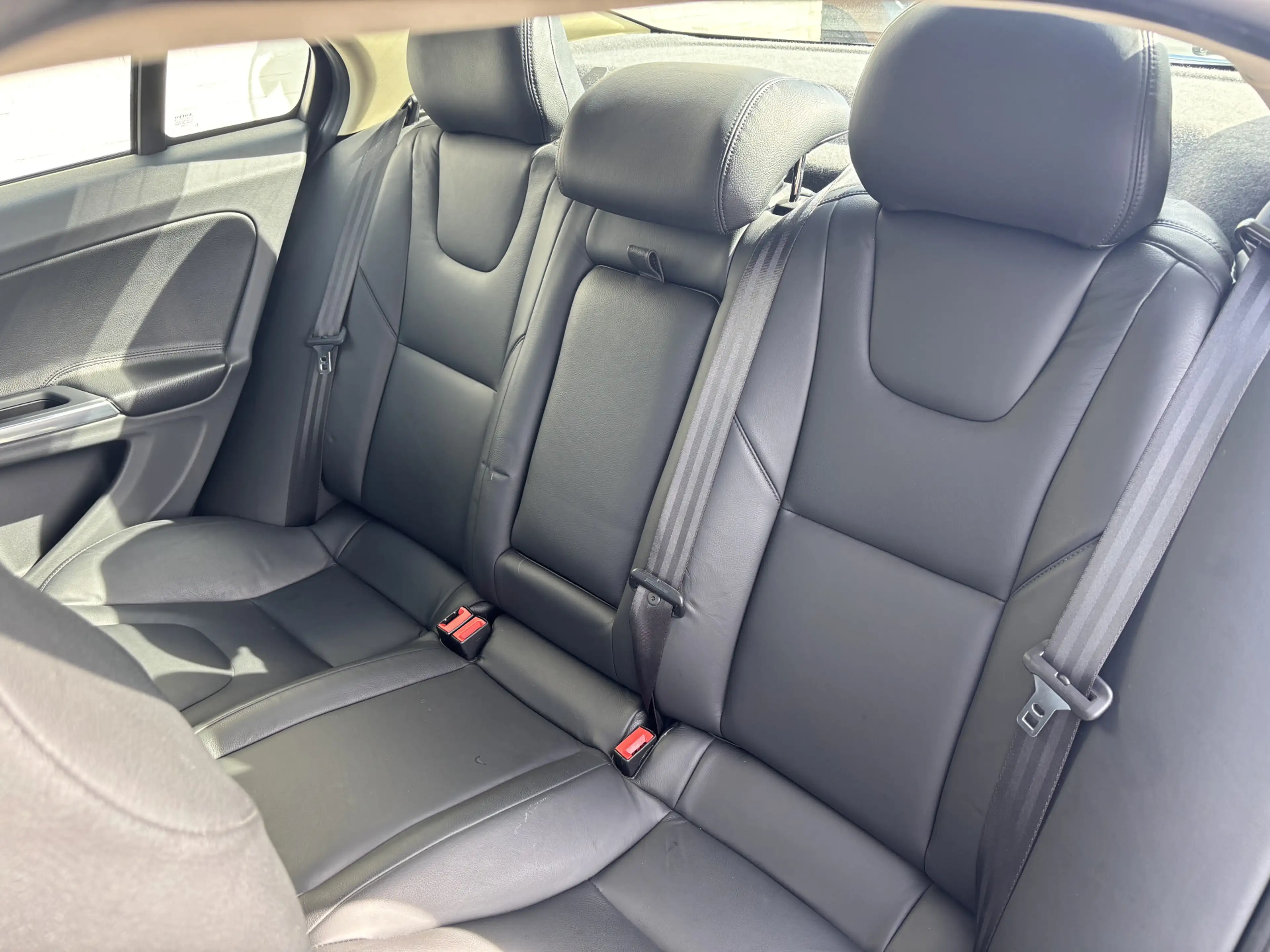 Volvo S60 1.6 T3 Momentum | Trekhaak | Cruise control | Meta — photo 10