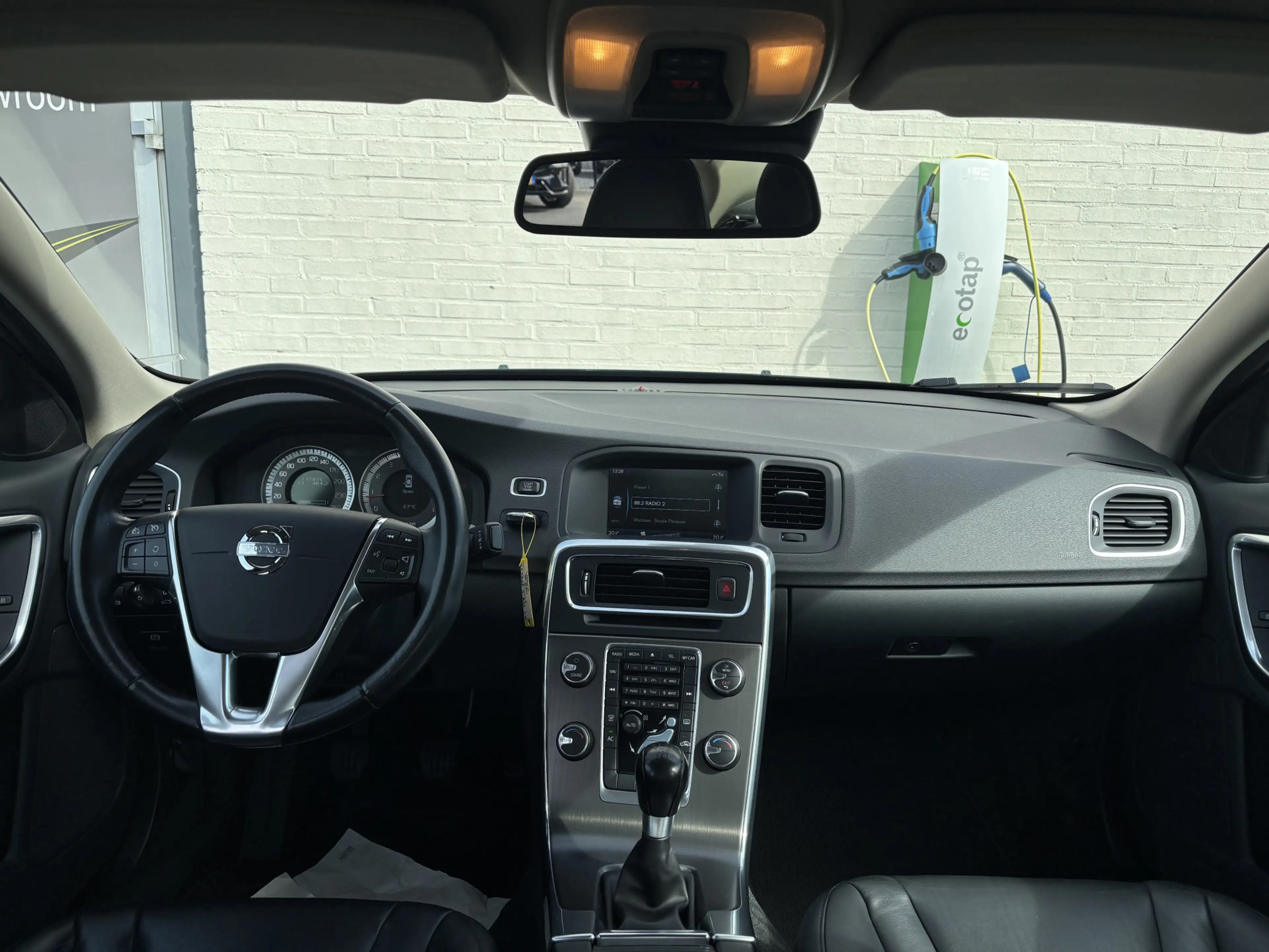 Volvo S60 1.6 T3 Momentum | Trekhaak | Cruise control | Meta — photo 6
