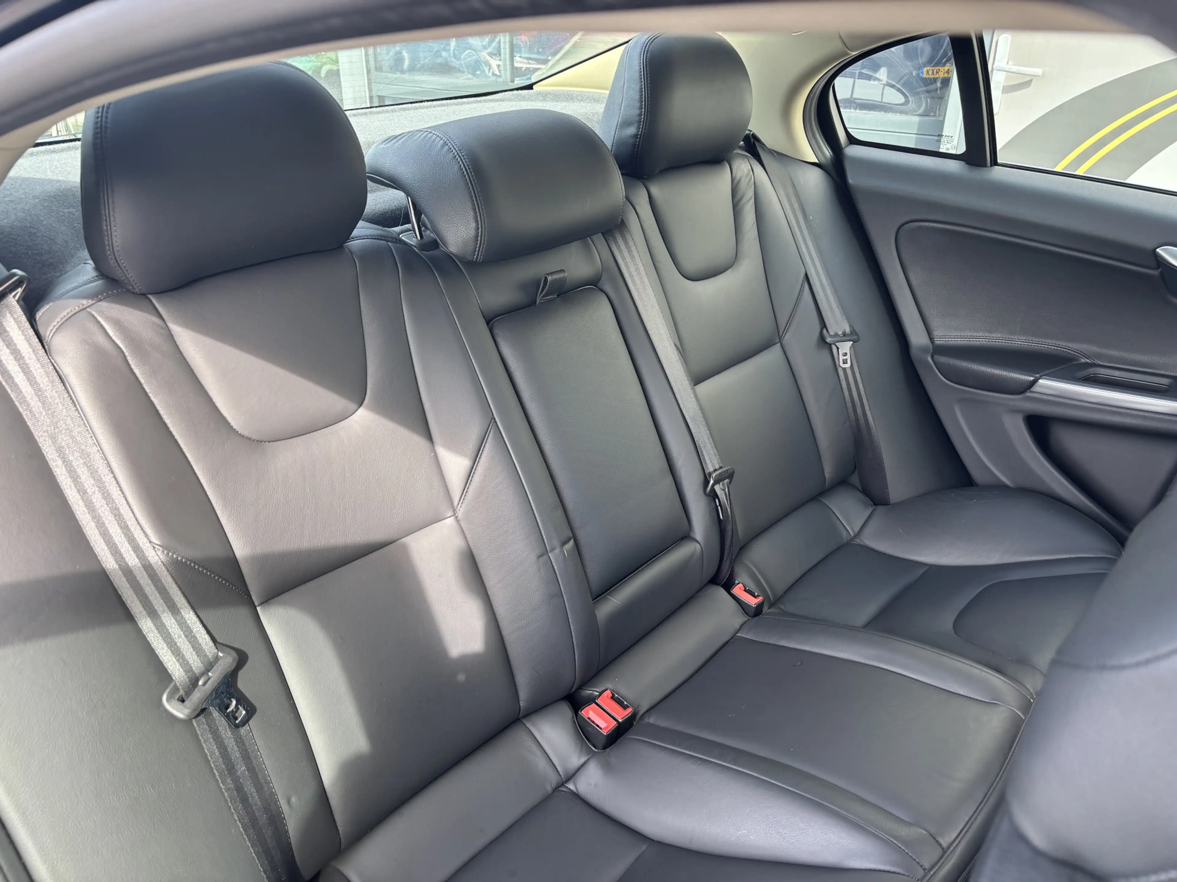 Volvo S60 1.6 T3 Momentum | Trekhaak | Cruise control | Meta — photo 14