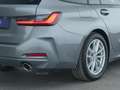 BMW 318 i ACC|Panorama|AHK|LED|Kamera|SHZ|Navi Grau - thumbnail 14