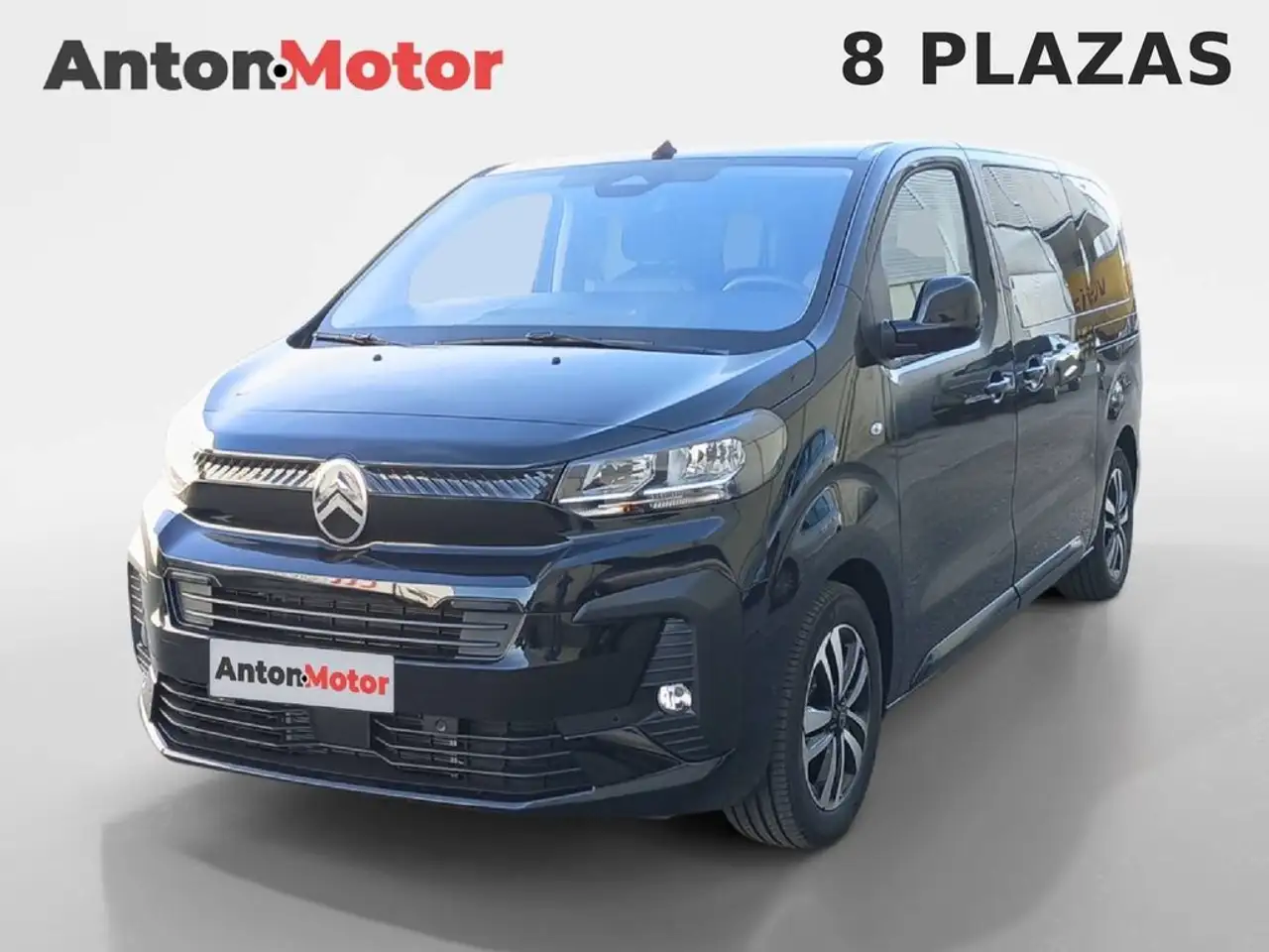 Citroen Model not specified 2026