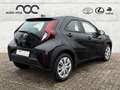 Toyota Aygo X Business Edition Apple CarPlay Android Auto Musiks Negro - thumbnail 2