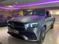 Mercedes-Benz GLE 350 Classe d 9G-Tronic 4Matic AMG Line Silber - thumbnail 1