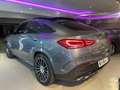 Mercedes-Benz GLE 350 Classe d 9G-Tronic 4Matic AMG Line Silber - thumbnail 4