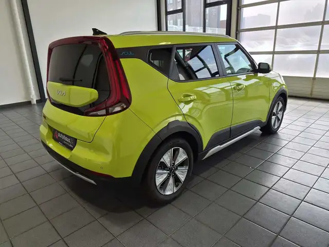 Kia Soul view 5