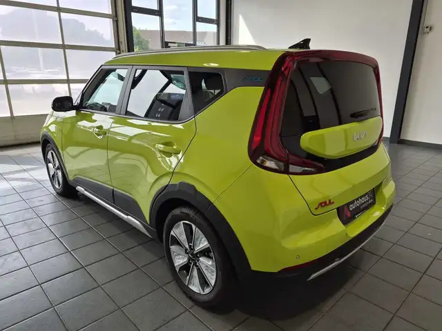 Kia Soul view 4