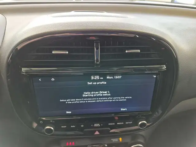 Kia Soul view 11