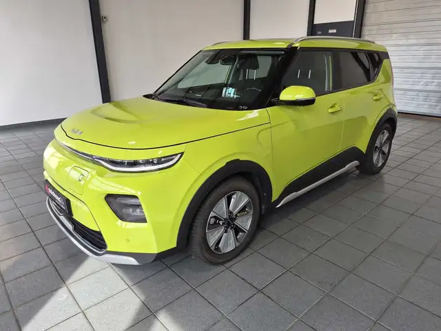 Kia Soul view 3