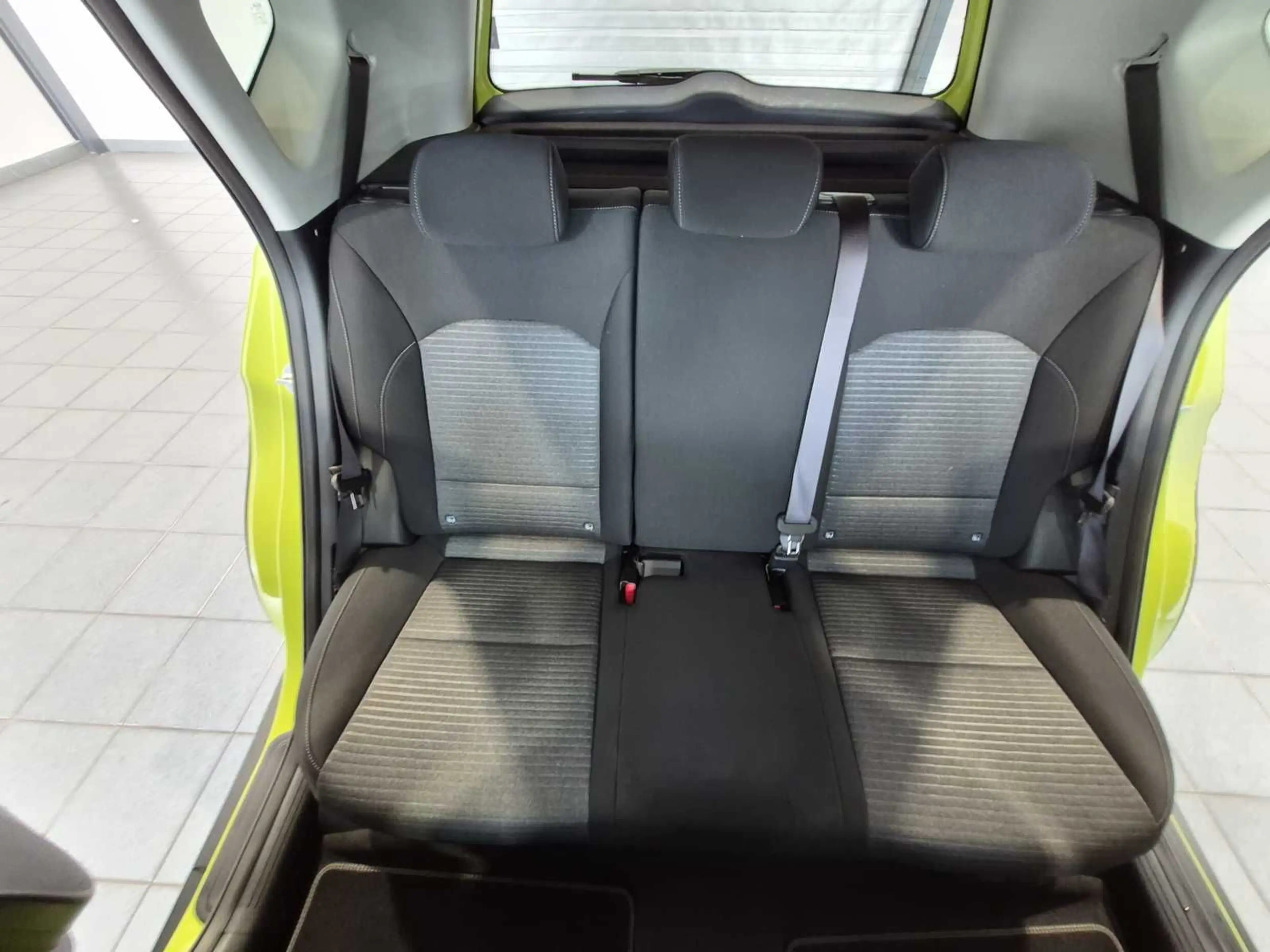 Kia Soul e-Soul Spirit (64kWh) ACC|HeadUp|Kamera|Sitzhzg — photo 14