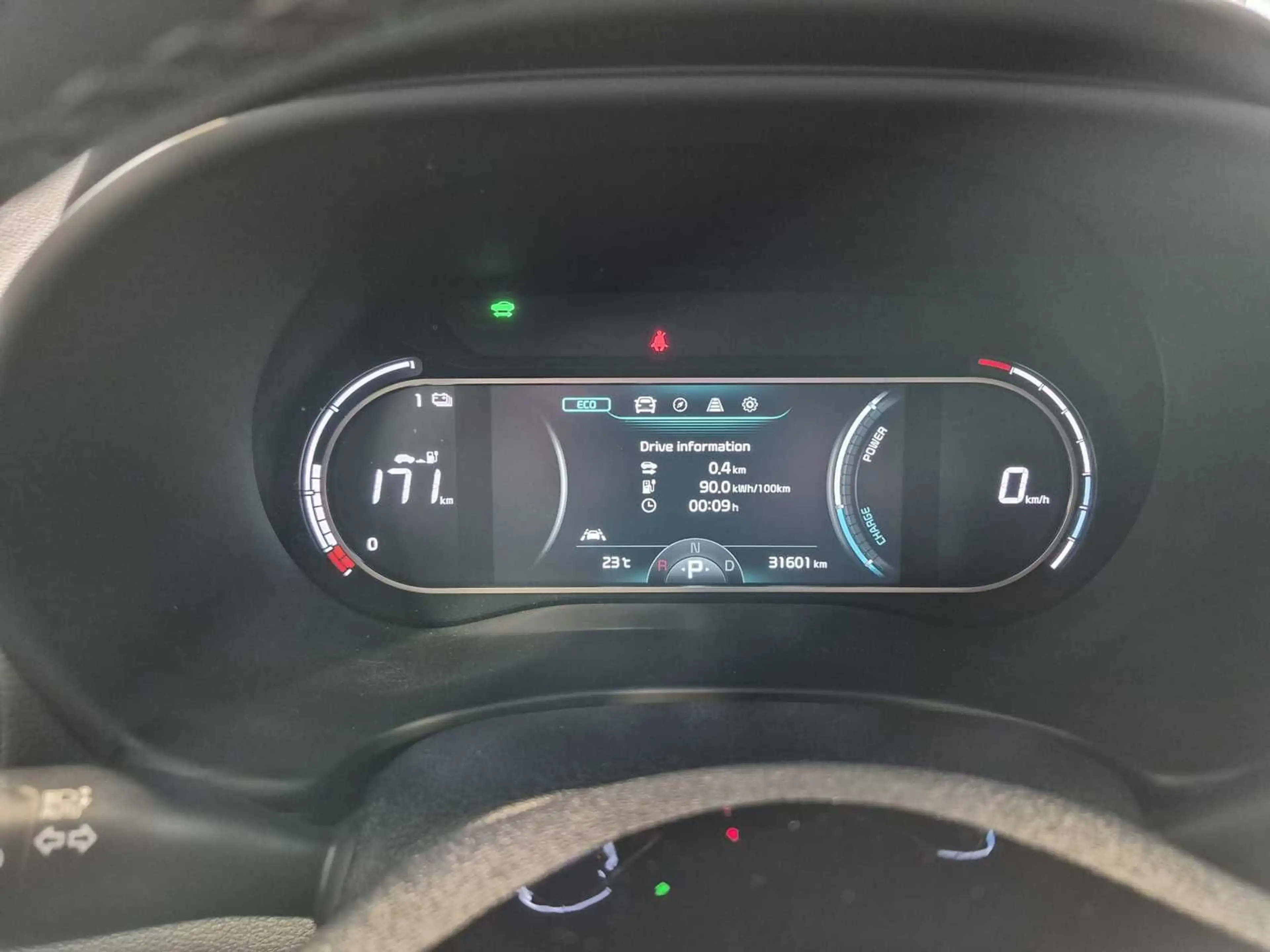 Kia Soul e-Soul Spirit (64kWh) ACC|HeadUp|Kamera|Sitzhzg — photo 7