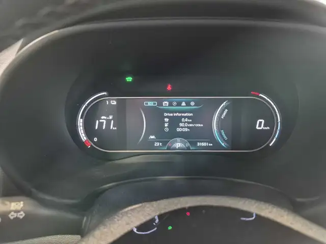 Kia Soul view 7