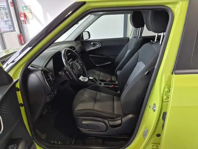 Kia Soul view 8