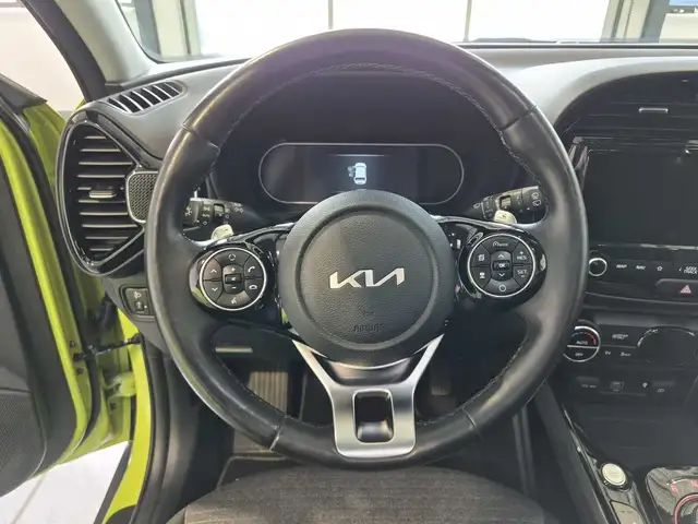 Kia Soul view 10