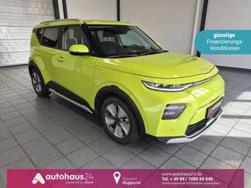e-Soul Spirit (64kWh) ACC|HeadUp|Kamera|Sitzhzg