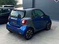 smart forTwo Automaat 0.9Turbo Navi Airco Panorama Cruis Bleu - thumbnail 5