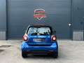 smart forTwo Automaat 0.9Turbo Navi Airco Panorama Cruis Bleu - thumbnail 4