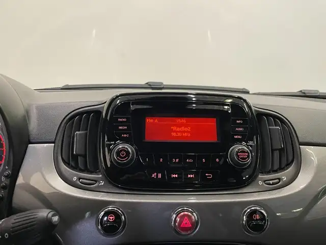 Fiat 500 view 15