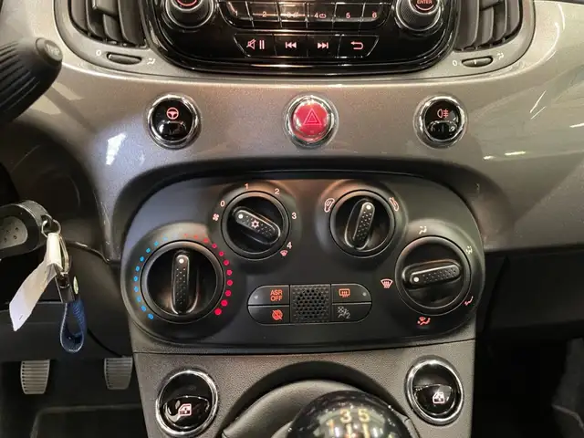 Fiat 500 view 10