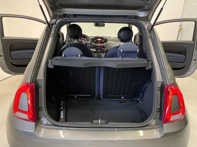Fiat 500 view 13