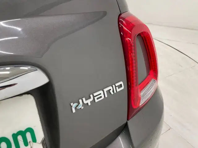 Fiat 500 view 11