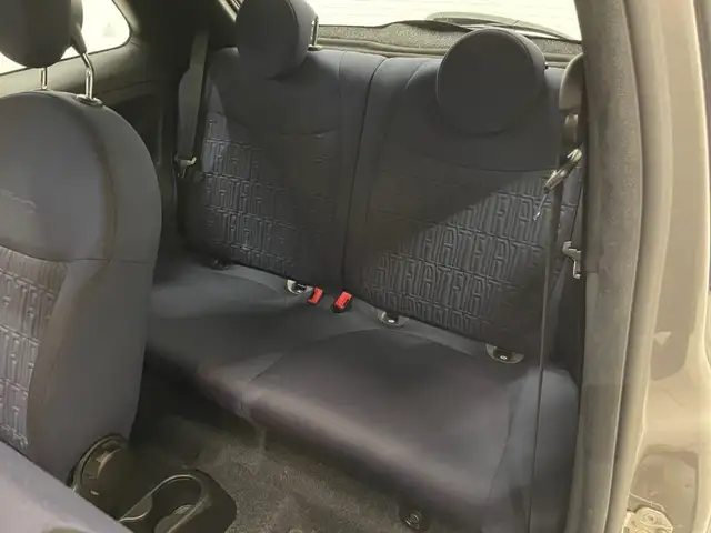 Fiat 500 view 7