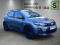 Dacia Sandero SANDERO Stepway Extreme TCe 110 Grau - thumbnail 4