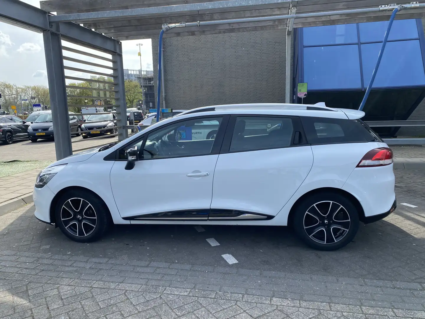 Renault Clio 1.5 dCi Expression Wit - 2