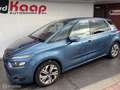 Citroen C4 Picasso 1.6 HDi Exclusive Blauw - thumbnail 1