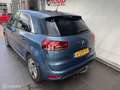 Citroen C4 Picasso 1.6 HDi Exclusive Blauw - thumbnail 3