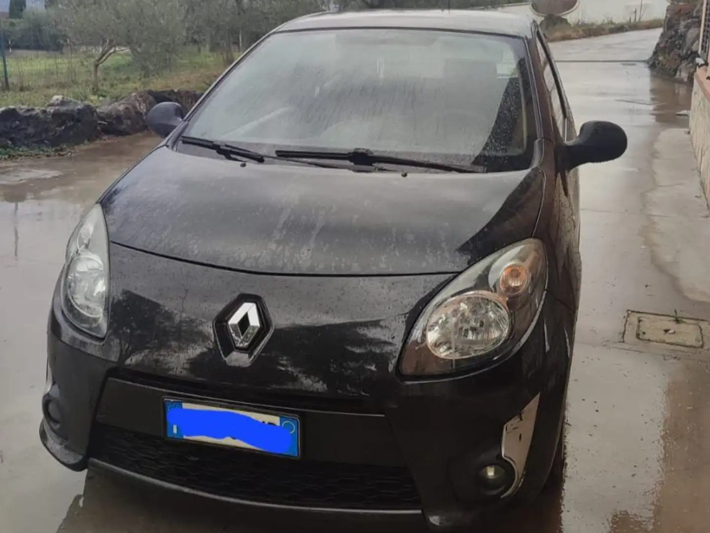 Renault Twingo - 1