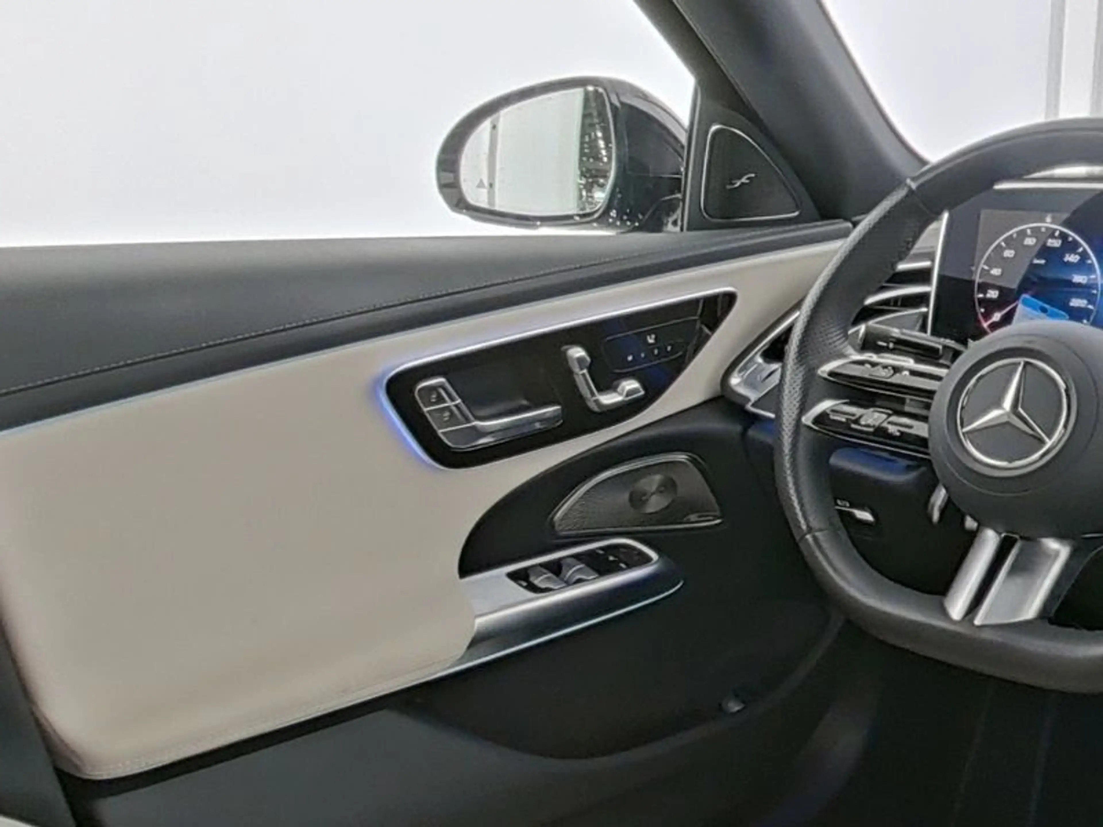 Mercedes-Benz E 220 d AMG Advanced-Plus/Burm4D/Distronic/21" — photo 7