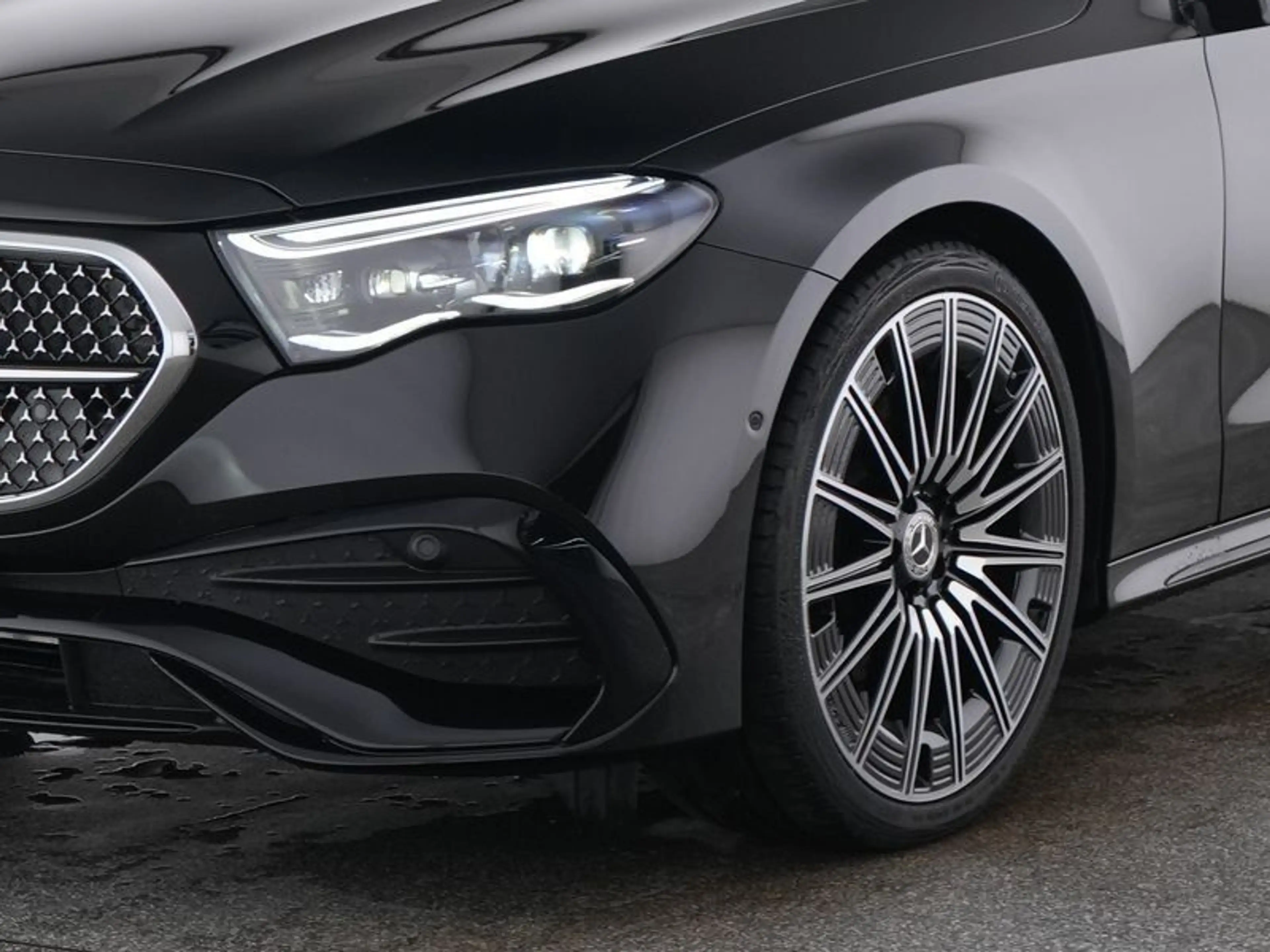 Mercedes-Benz E 220 d AMG Advanced-Plus/Burm4D/Distronic/21" — photo 2