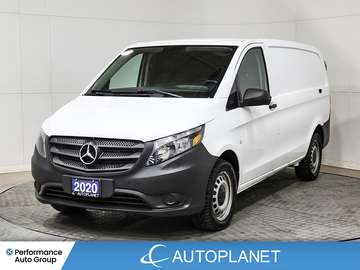 ,126" Wheelbase, Back Up Cam, Bluetooth!