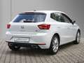 SEAT Ibiza 1.0 TSI FR-Line *LED*Bluetooth*DAB*ACC*Lane-Ass... Blanc - thumbnail 4