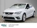 SEAT Ibiza 1.0 TSI FR-Line *LED*Bluetooth*DAB*ACC*Lane-Ass... Blanc - thumbnail 1