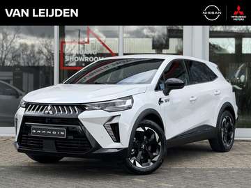 1.8 HEV 160pk Aut Intense+ | NIEUW | €2.000 kortin