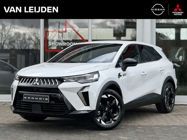 Mitsubishi Grandis 1.8 HEV 160pk Aut Intense+ | NIEUW | €2.000 kortin