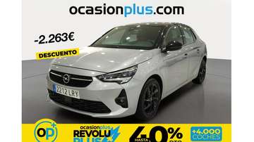 1.2T XHL S/S GS-Line 100